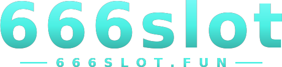 666slot logo